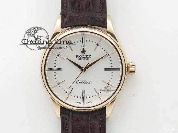 Steel Dial JDF on 904L DateJust 36 Markers V2 SS Bracelet Blue Jubilee 126234 Roman 1230